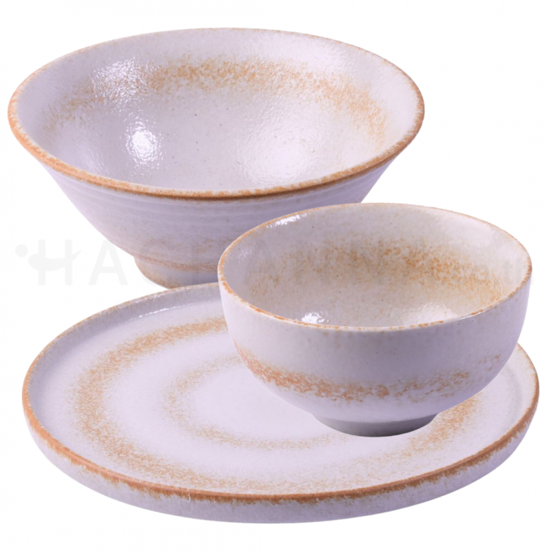 Tensho Serie Ceramicware
