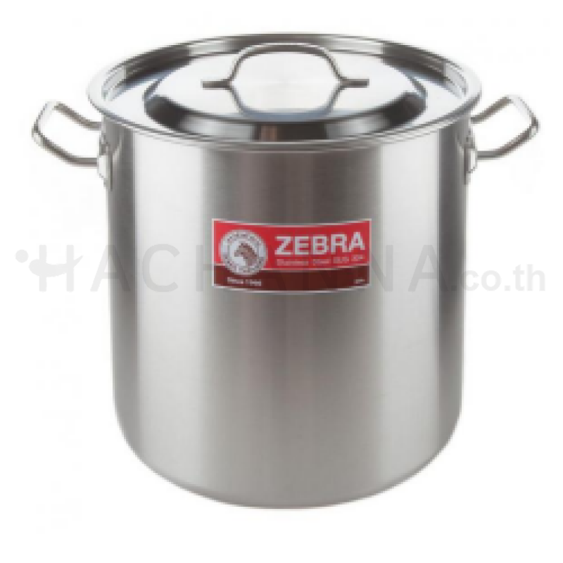 Cheffy Stainless Steel Stew Pot