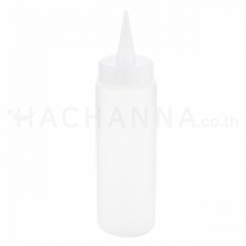 1 Hole Squeeze Bottle Condiment 