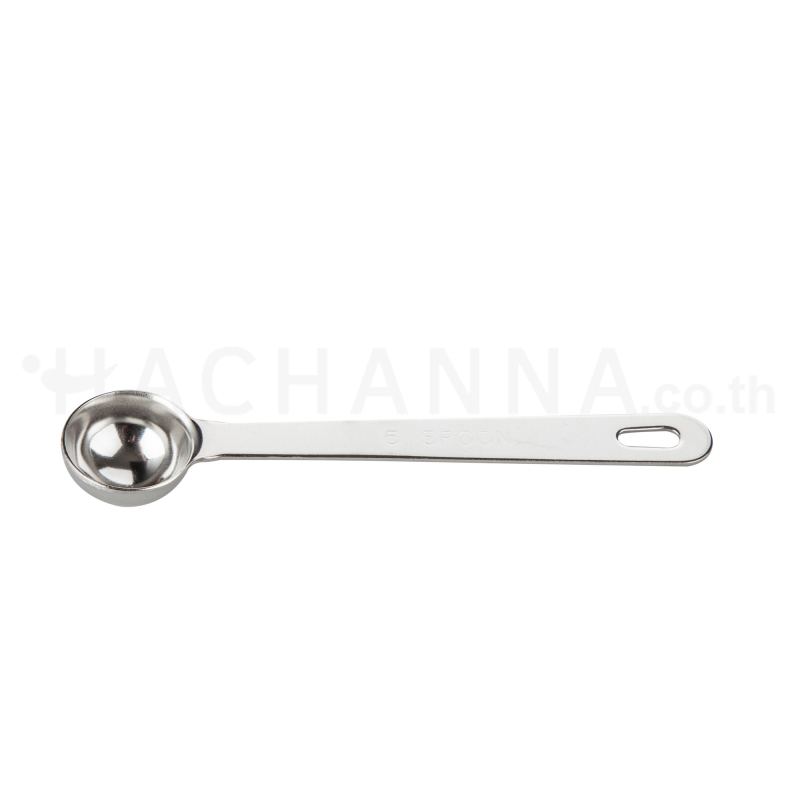 Stainless Steel Measuring Spoon