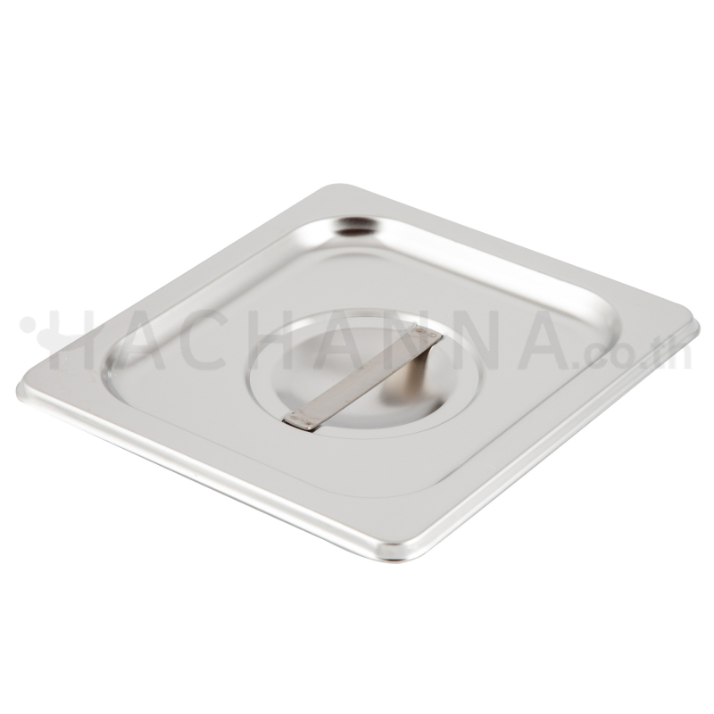 KAIBA Stainless Gastronorm Pan Lid