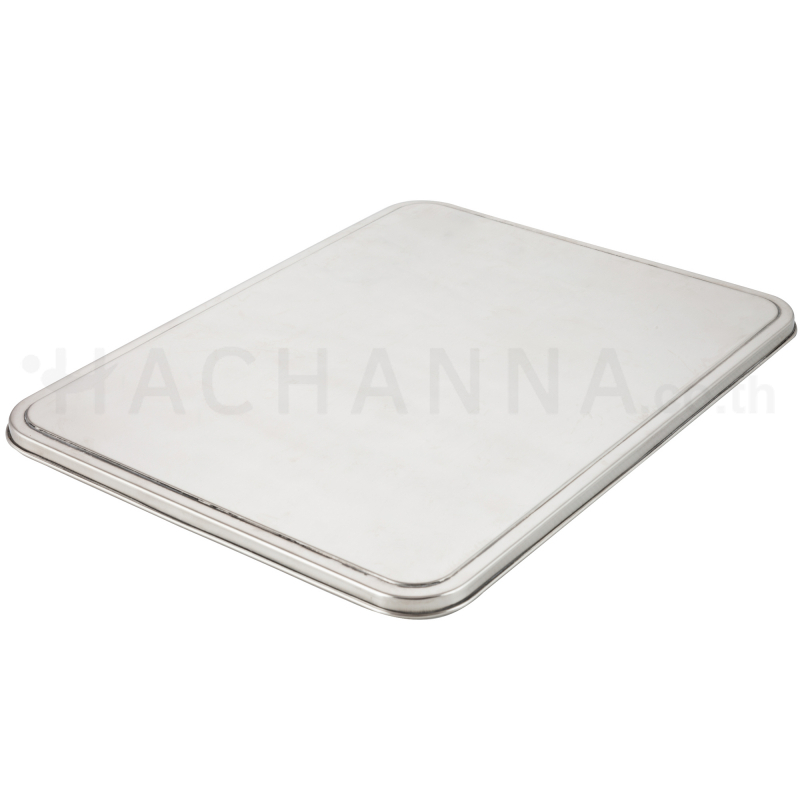 Stainless Steel Gyoza Tray cover