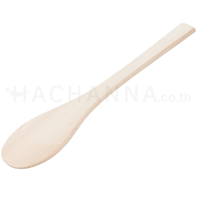 Wooden Rice Spatula