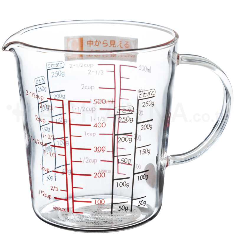 Hario Measure Glass