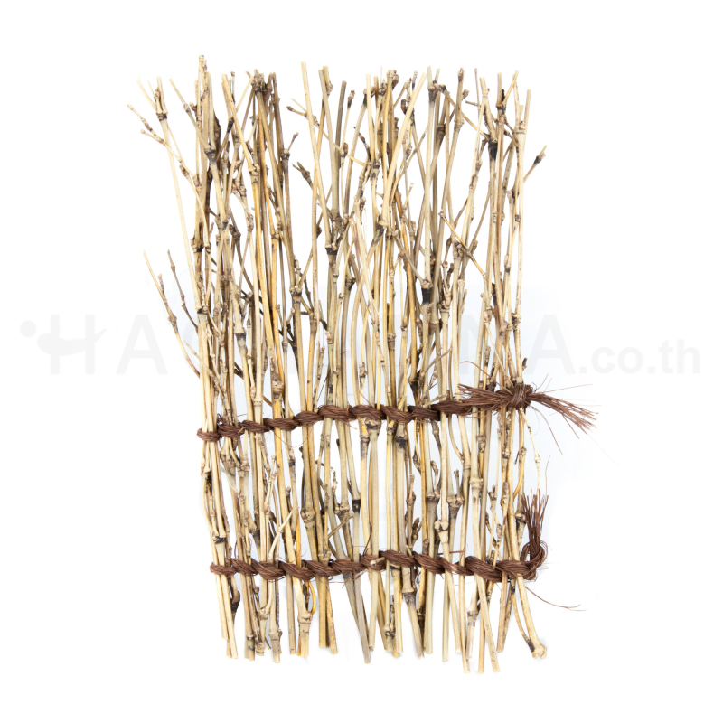 Bamboo Sudare Decoration