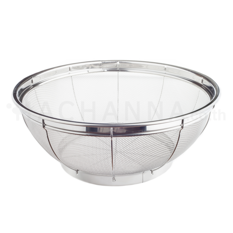 Stainless Colander