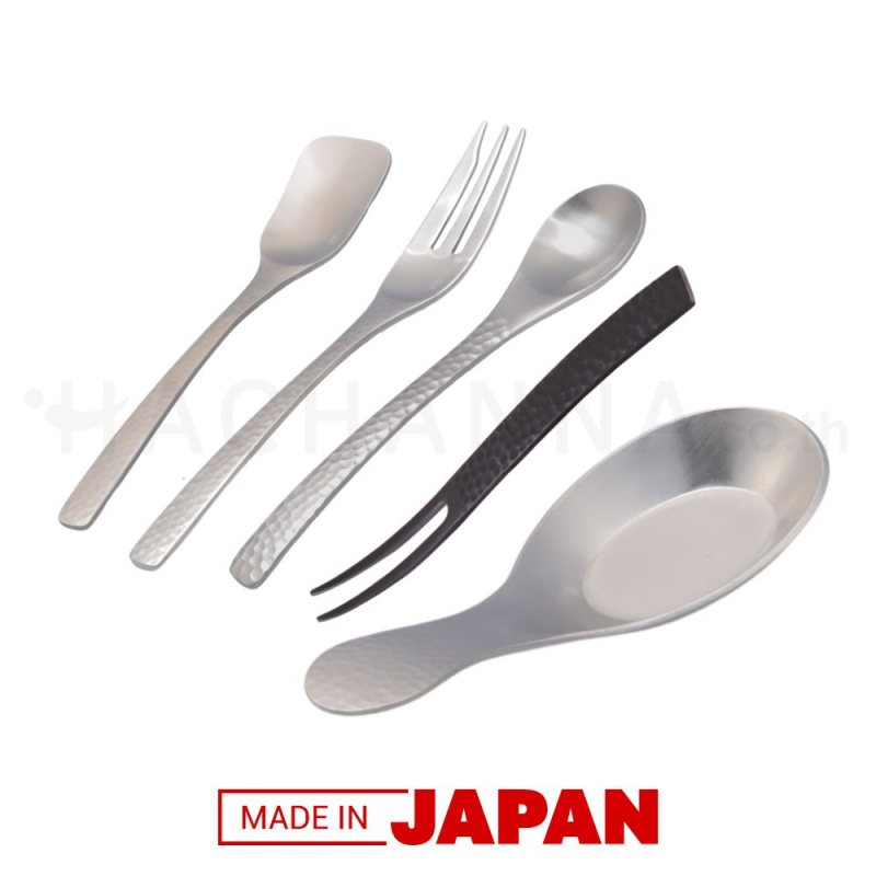 Japanese Cutlery