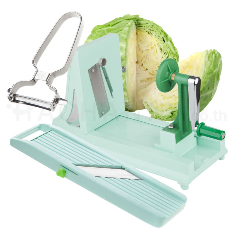 Vegetable Slicer and Mandoline