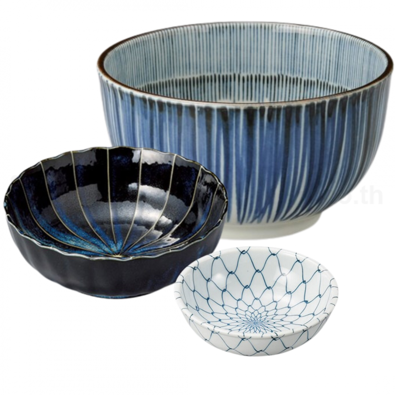 Made-in-Japan Ceramicware