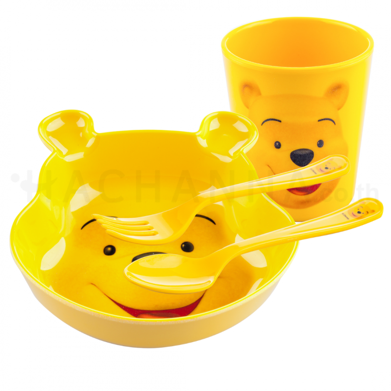 Kid's Tableware