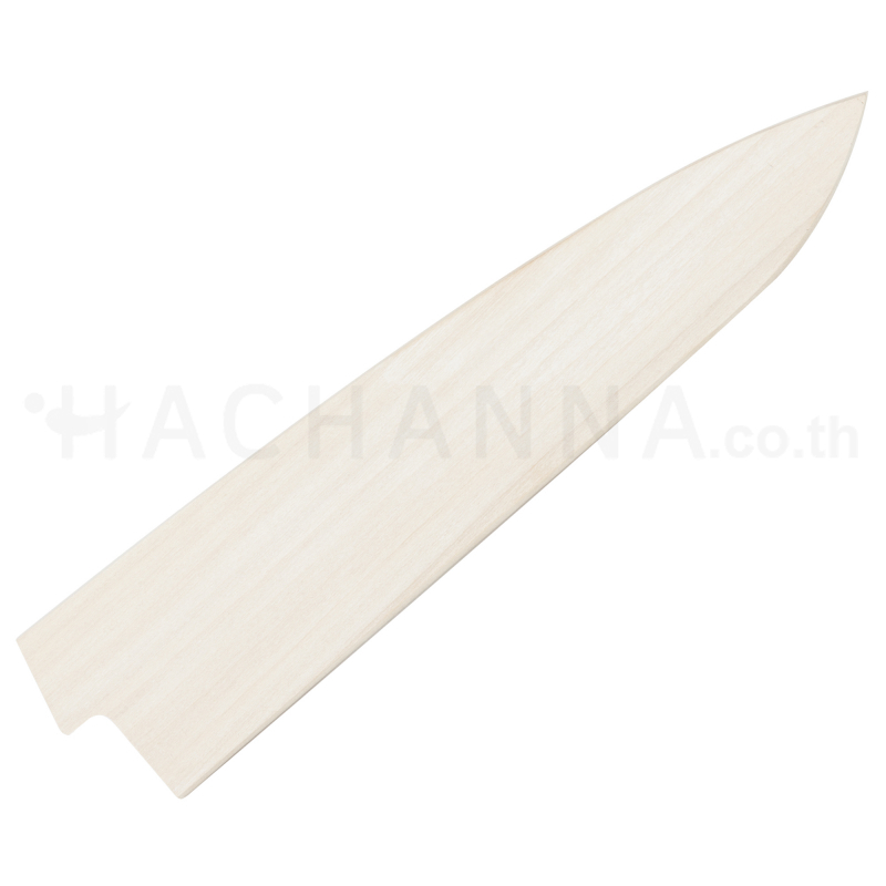 Wooden Saya Gyuto