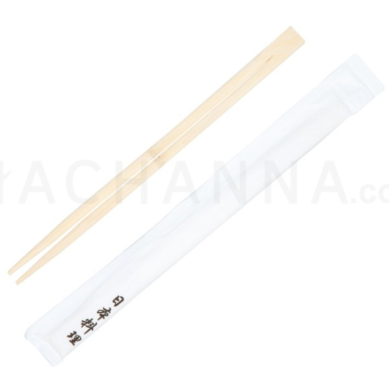 Disposable Chopsticks 24 cm (100 Pcs)