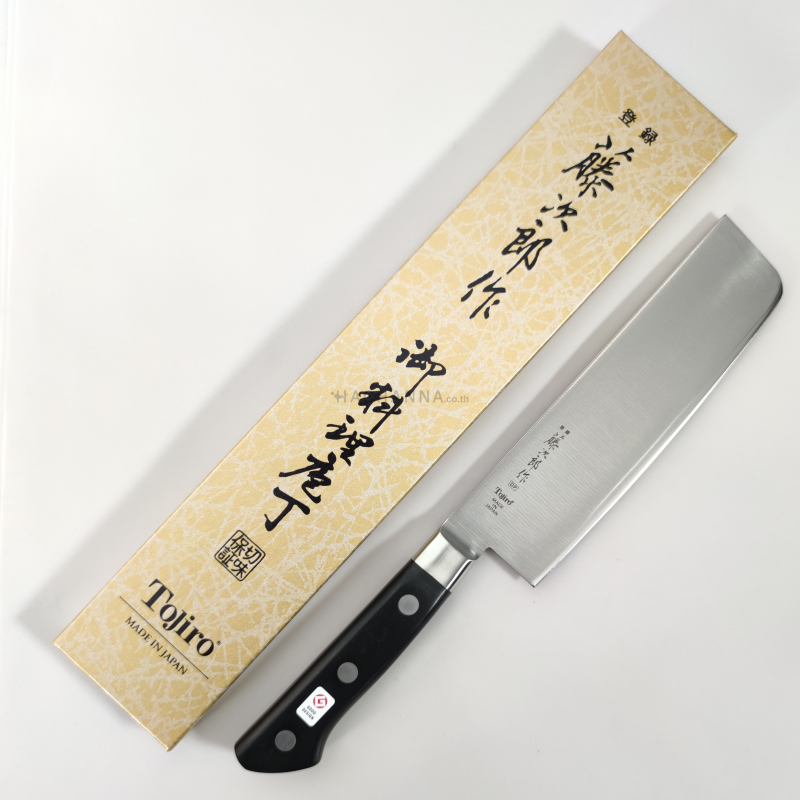 Tojiro DP Nakiri 165 mm (F-502)