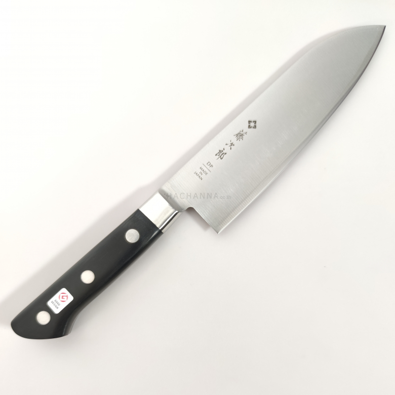 Tojiro DP Santoku 170 mm (F-503)