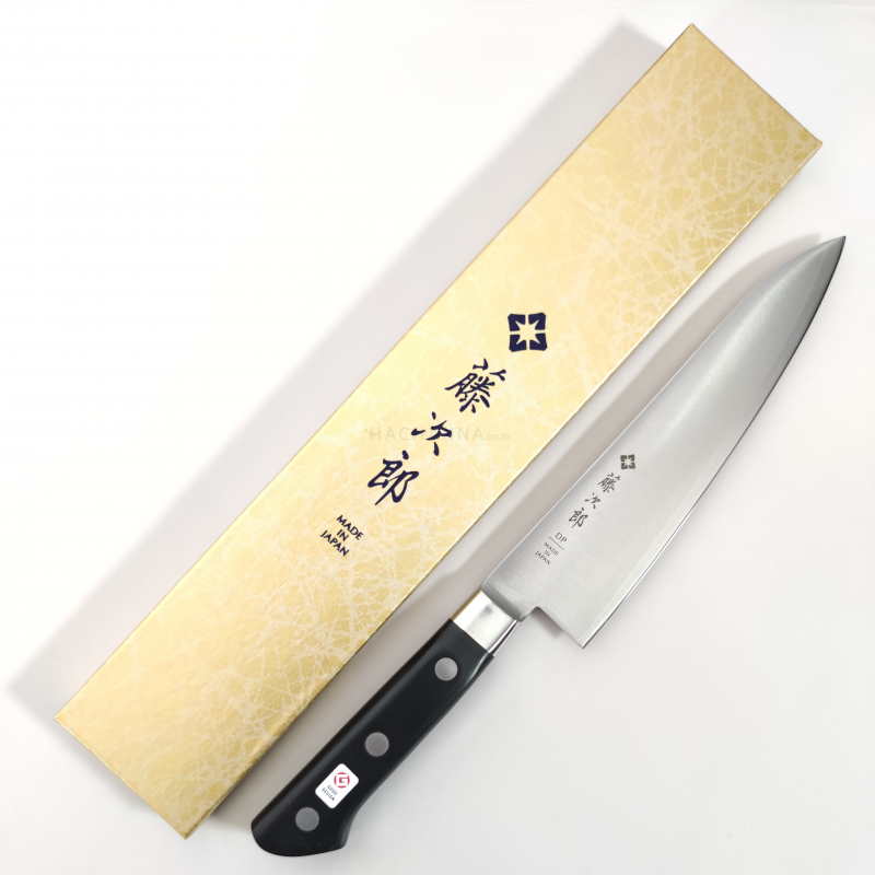 Tojiro DP Gyuto 180 mm (F-807)