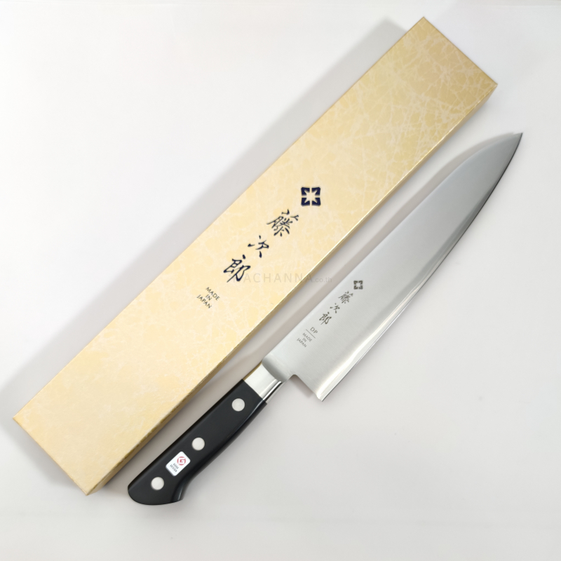 Tojiro DP Gyuto 240 mm (F-809)