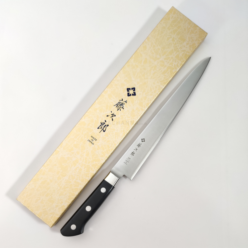 Tojiro DP Slicer 240 mm (F-805)