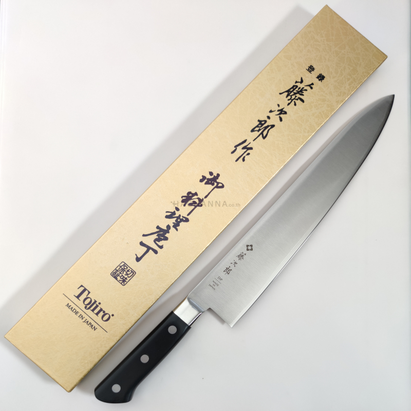 Tojiro DP Gyuto 300 mm (F-811)