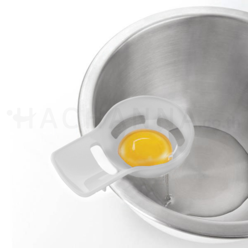 Egg Yolk Separator