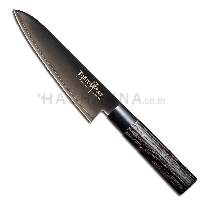 Tojiro Zen Black FD-1563