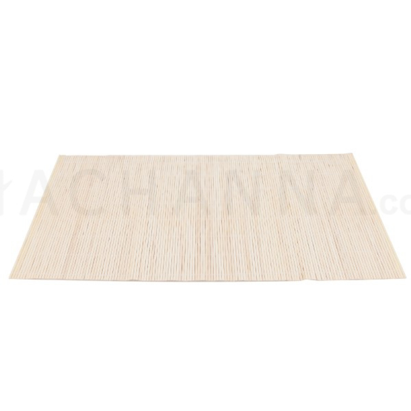 Bamboo Table Mat