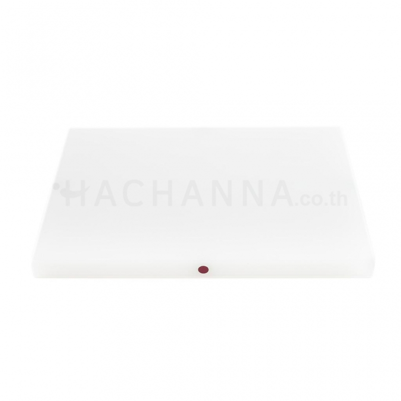 High-grade Cutting Board 30x60x2cm (Red)