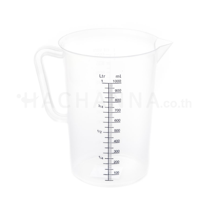 Measuring Cup, 1000 ml