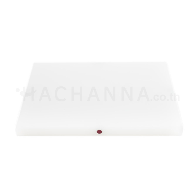 High-Grade Cutting Board 22x30x2cm (Red)