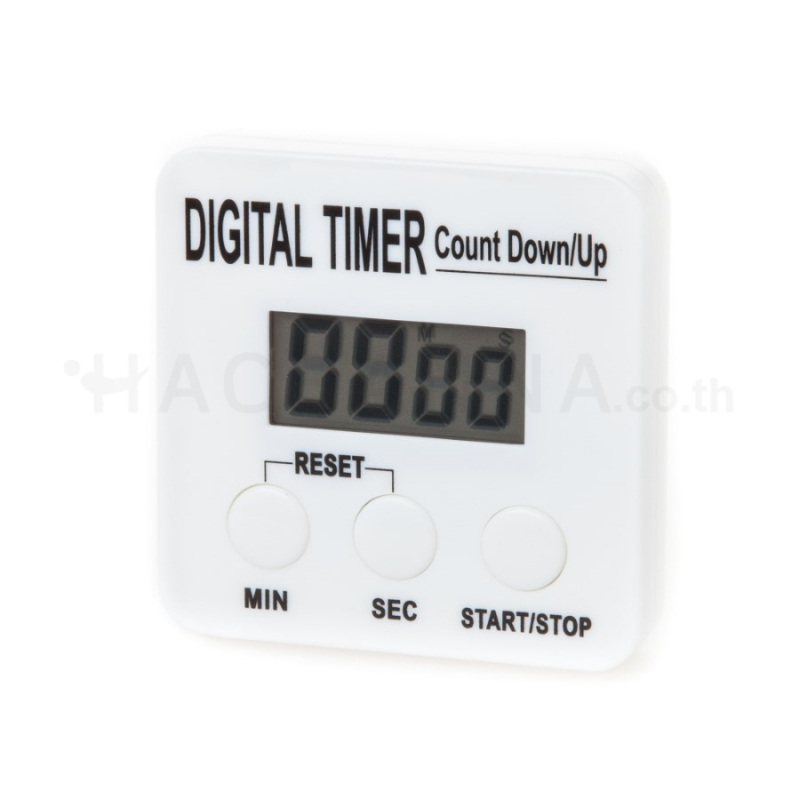 Digital Timer