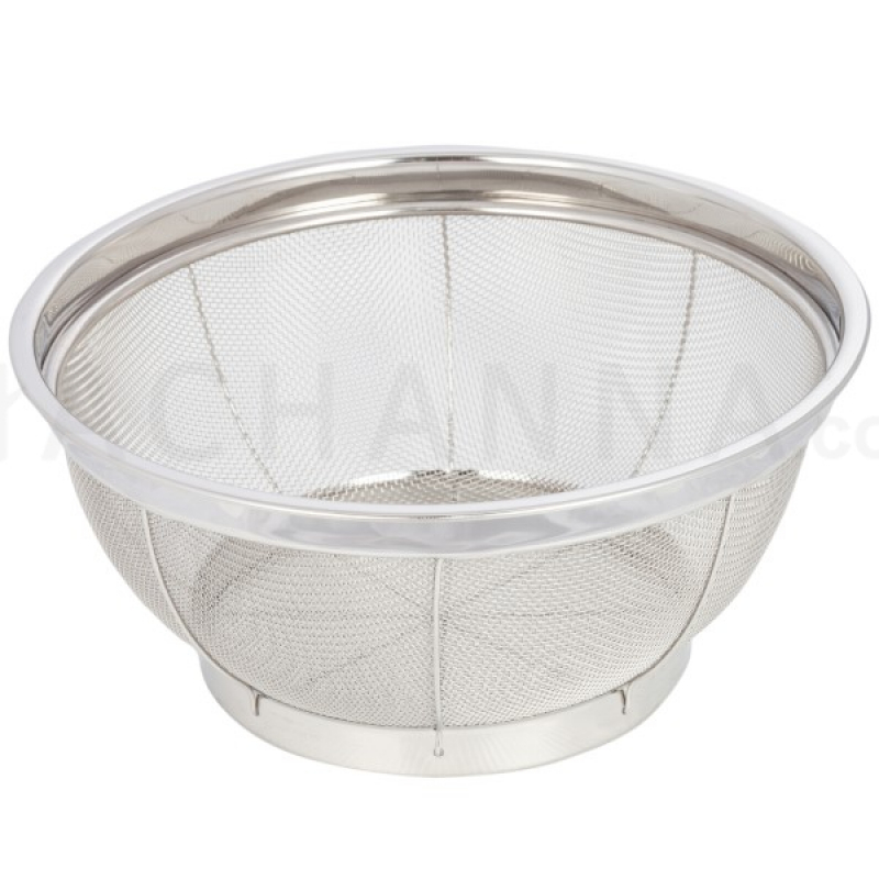 Stainless Steel Colander 22.5 cm (18-8)