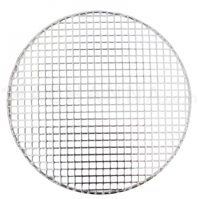 Round Grill Sieve 27 cm