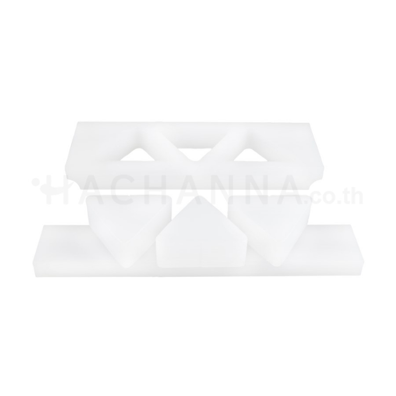 Heavy Duty Large Onigiri 3 Pieces (Onigiri size 80x68x30 mm)