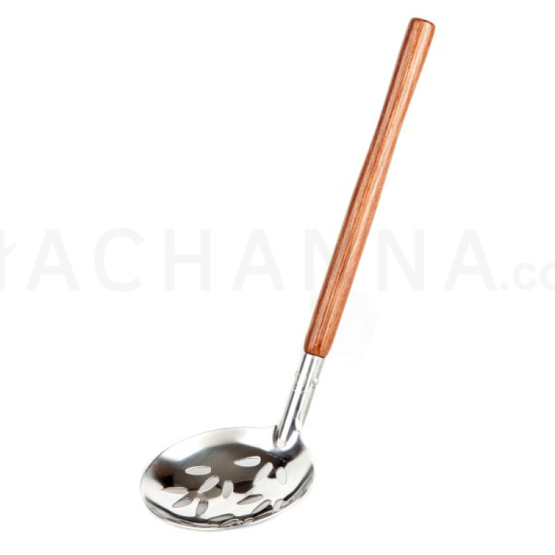 Sukiyaki Perforated Ladle 8 cm