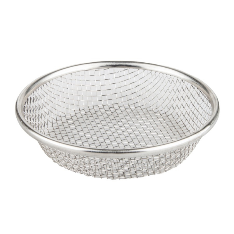 Paper Pot Holder (Colander)