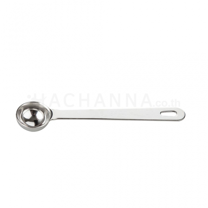 Stainless Steel Measuring spoon 5 ml