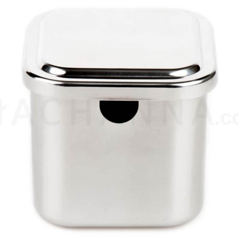 Stainless Unagi Sauce Pot 500 ml 