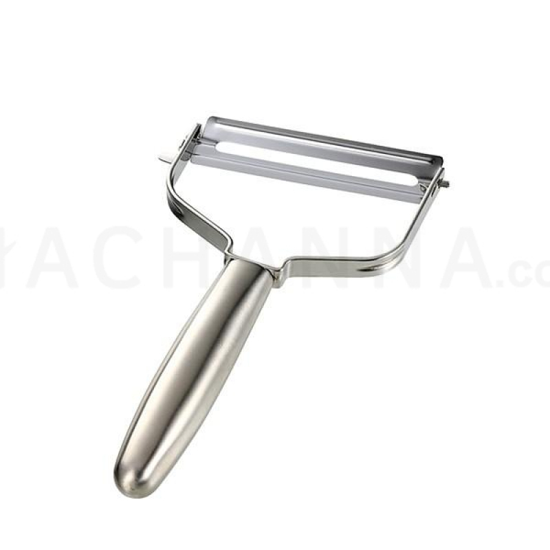 Stainless Steel Peeler 9 cm