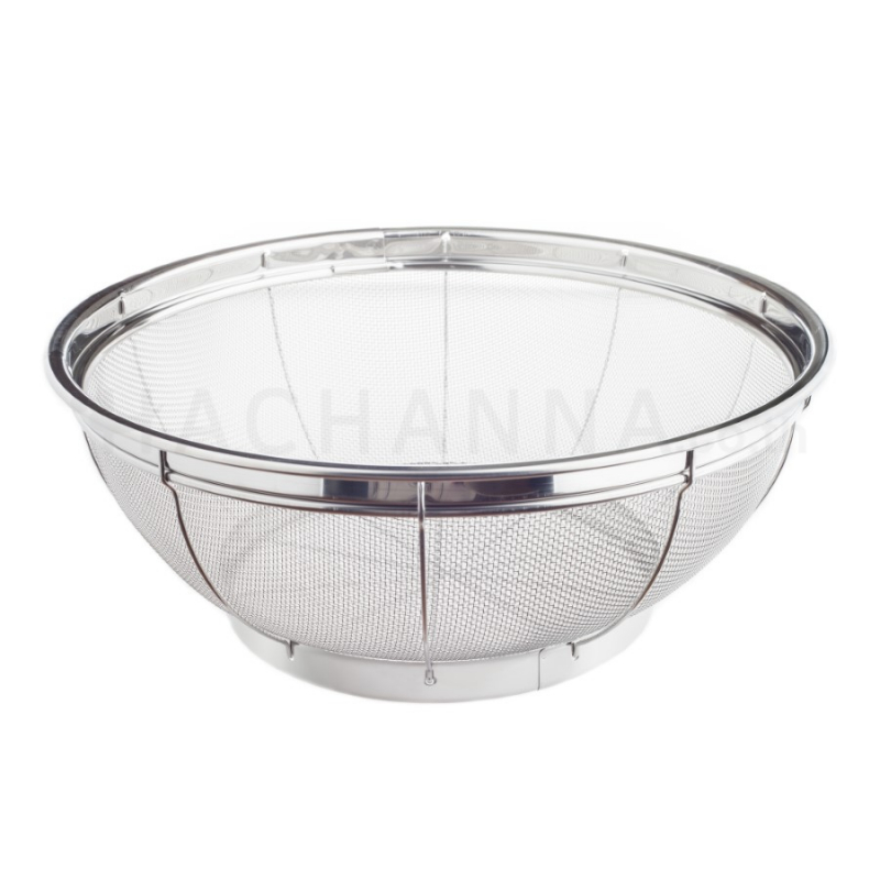 Stainless Steel Colander 50 cm (18-8)