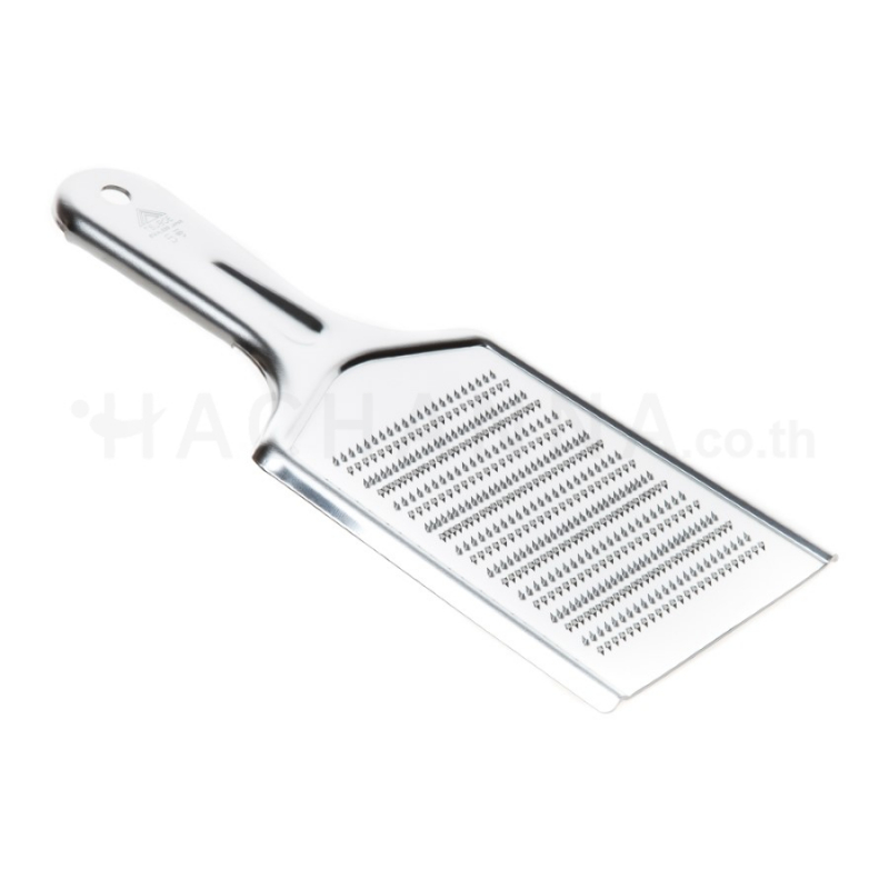 Stainless Steel Grater #1 170x300 mm