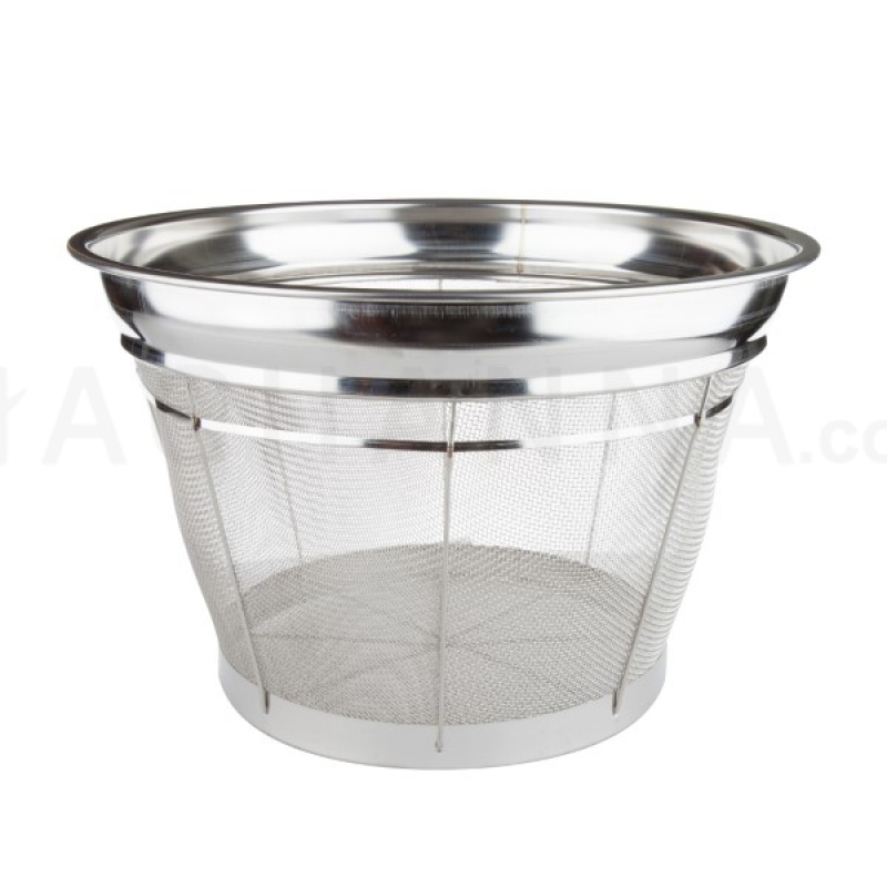 Stainless Steel Colander 37.5 cm