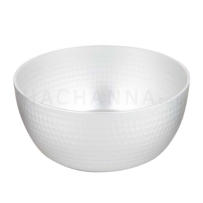 Koinu Aluminum Yattoko Pot 18 cm