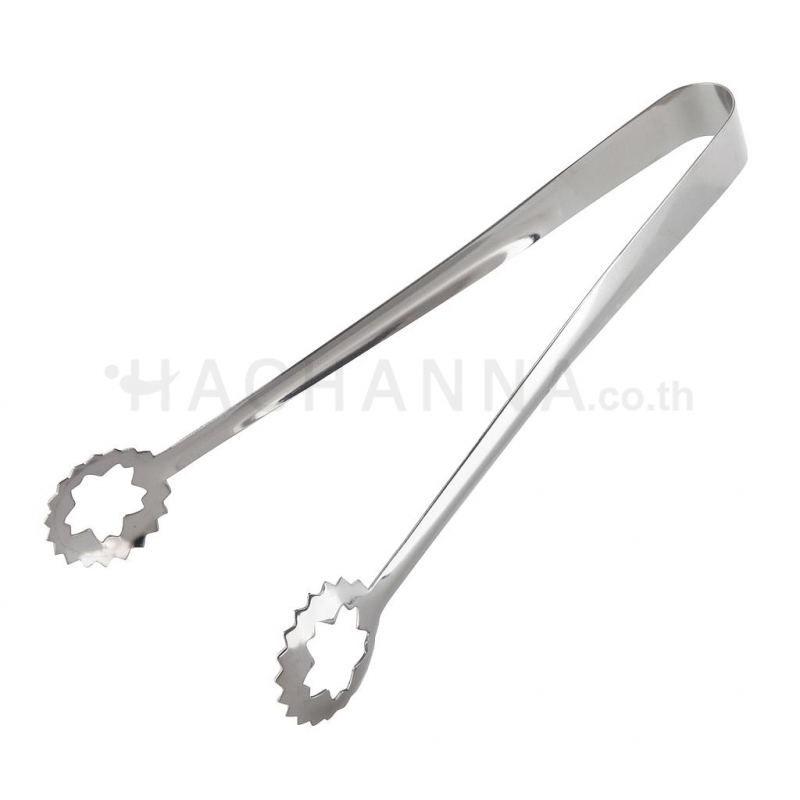 Stainless Tempura Tongs 30 cm