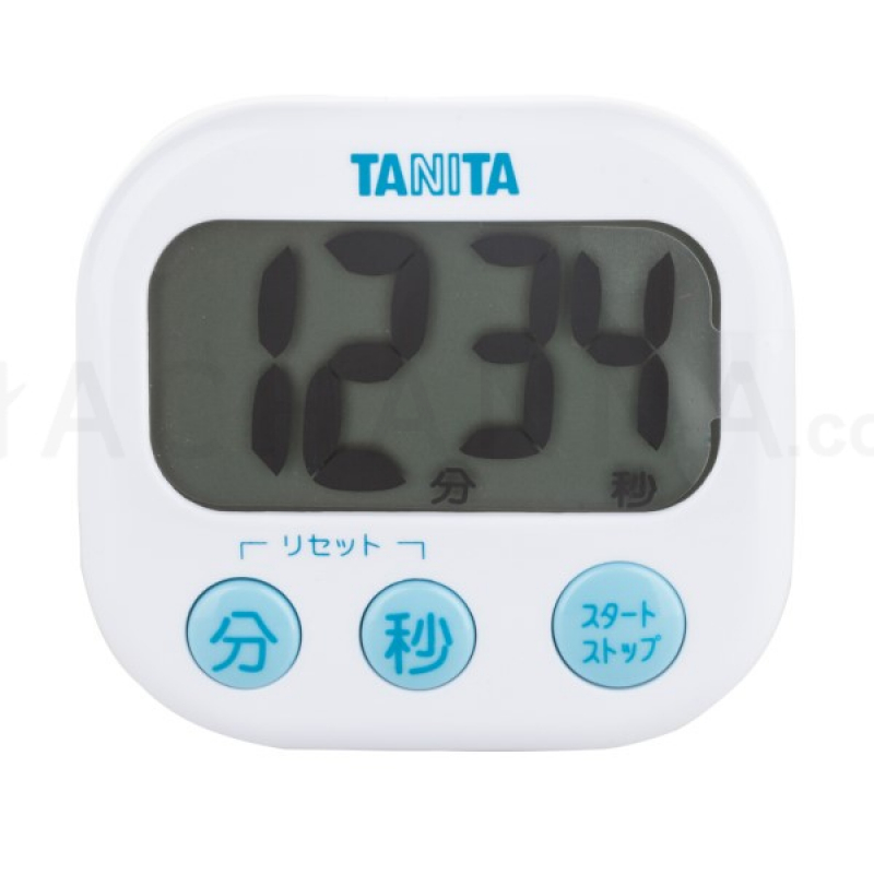 Tanita Kitchen Timer