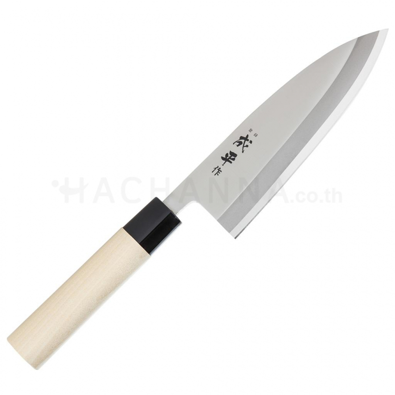 Narihira Deba Knife 165 mm (FC-81)