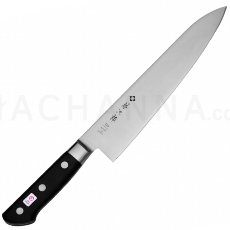 Tojiro DP Gyuto 240 mm (F-809)