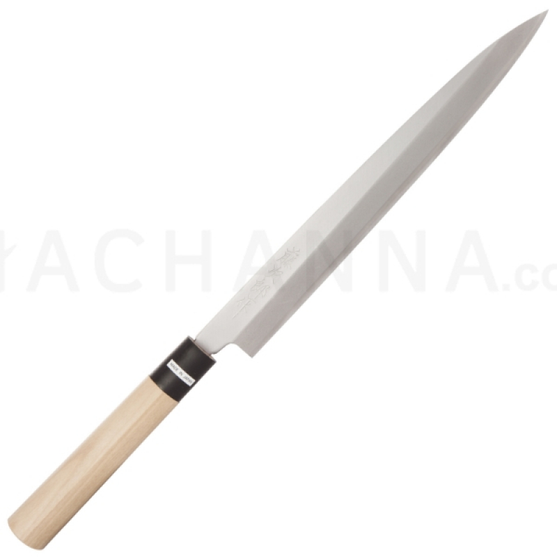 Tojiro Shirogami Yanagiba 240 mm (F-908) 