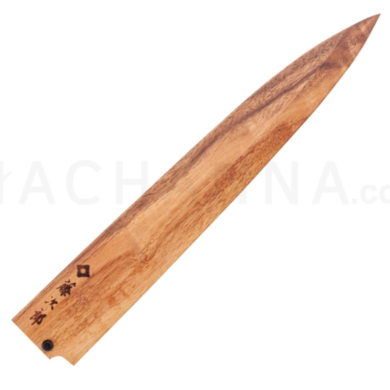 Wooden Saya Yanagi 270mm