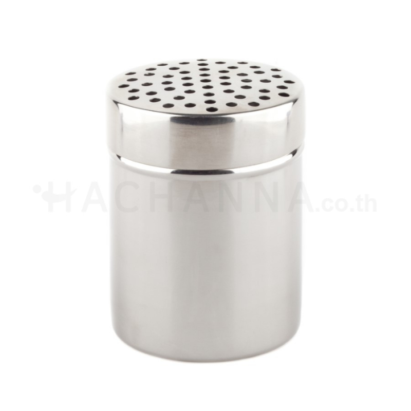 Condiment Canister 275 ml (Large Hole)