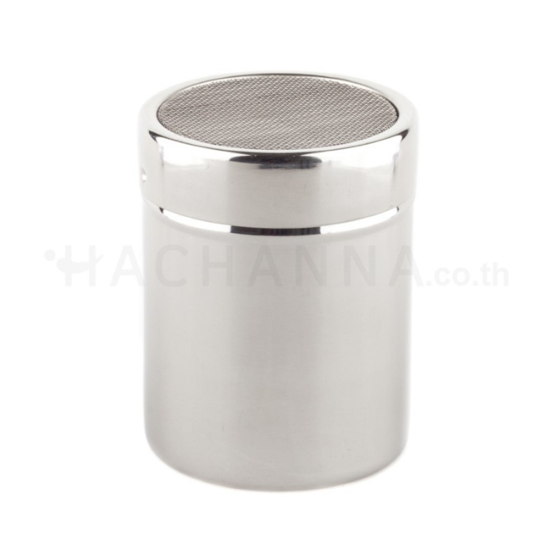 Condiment Canister 275 ml (Sieve)