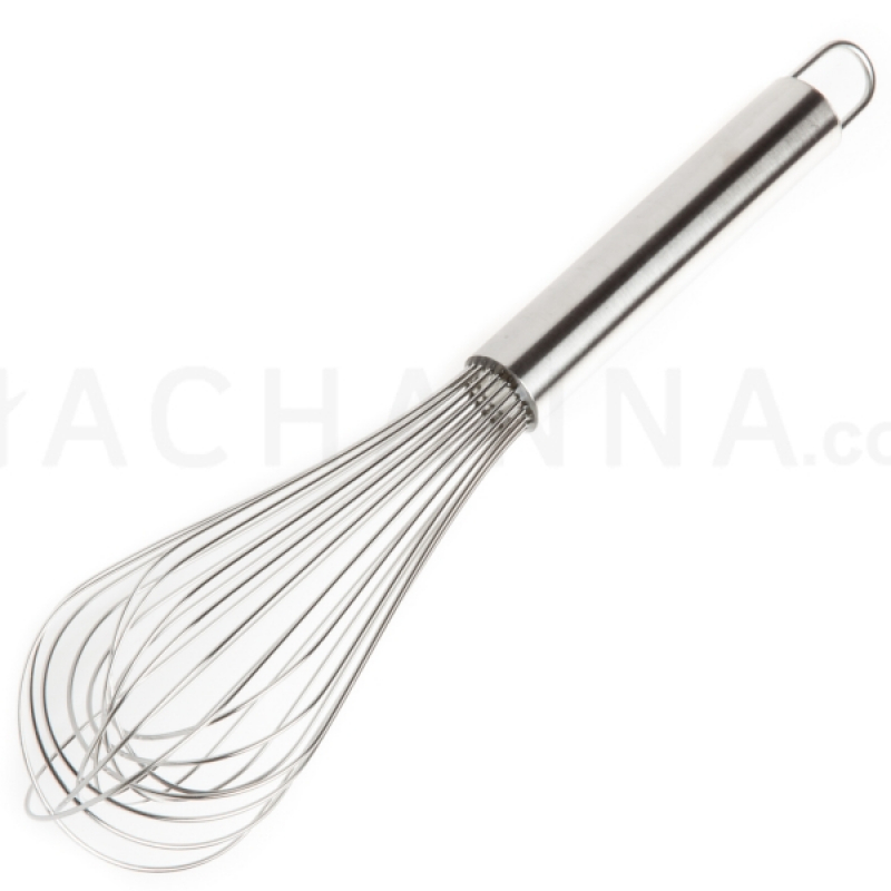 Stainless Steel Whisk 35 cm